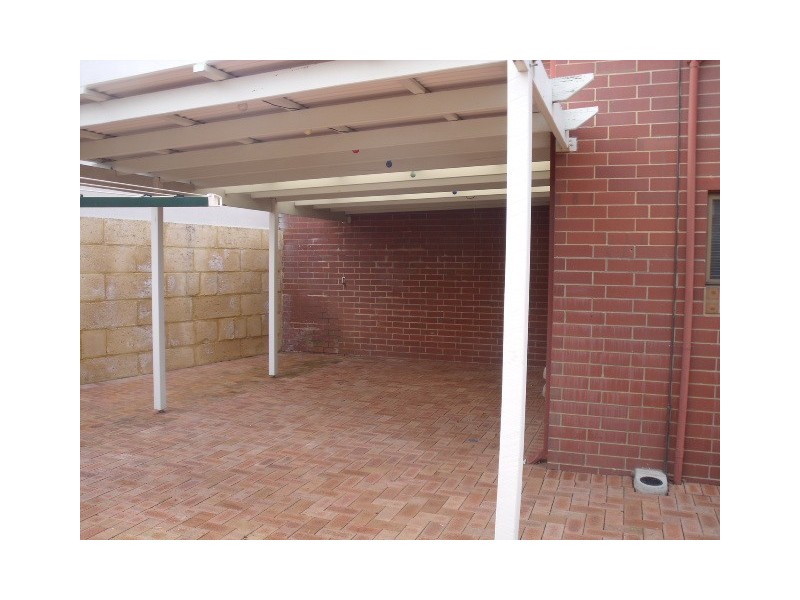 8 Nunn Close, Bateman WA 6150