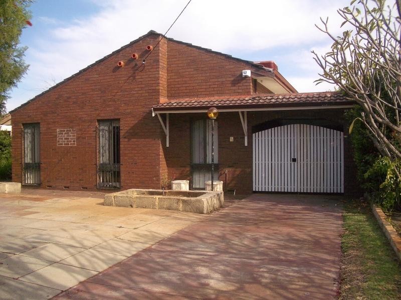 134 Parry Avenue, Bull Creek WA 6149