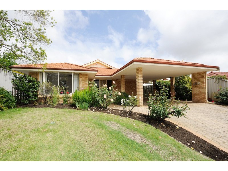 5 Forster Court, Bull Creek WA 6149