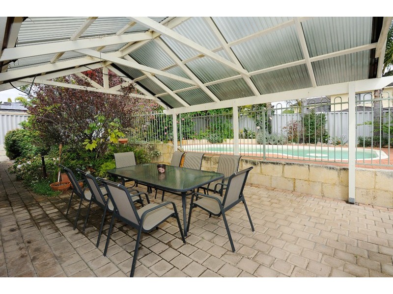 5 Forster Court, Bull Creek WA 6149