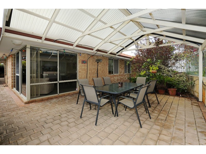5 Forster Court, Bull Creek WA 6149