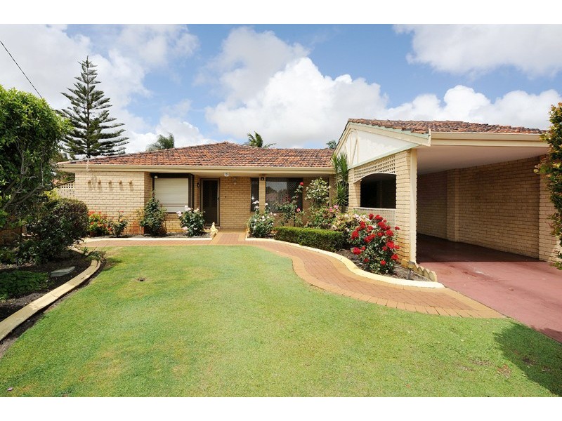 8 Poole Place, Bateman WA 6150