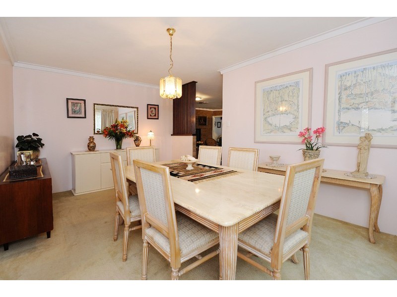 8 Poole Place, Bateman WA 6150