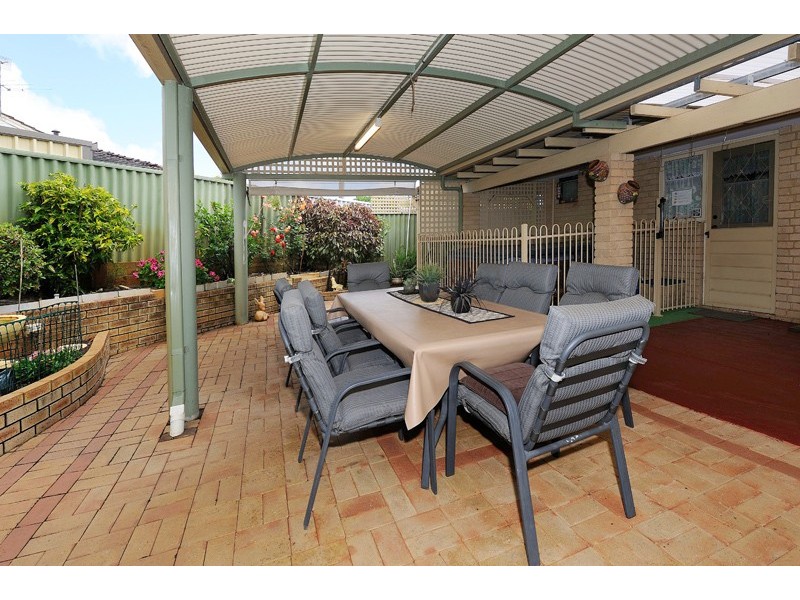 8 Poole Place, Bateman WA 6150