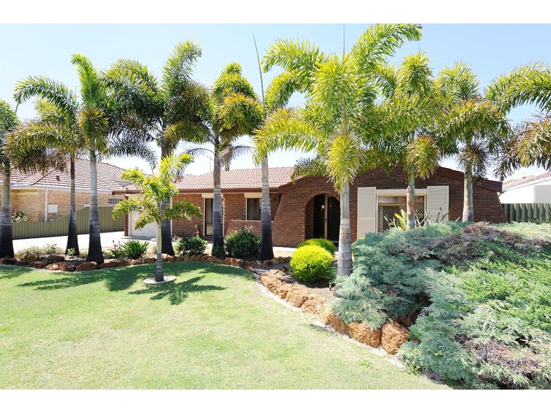 20 Ewing Avenue, Bull Creek WA 6149