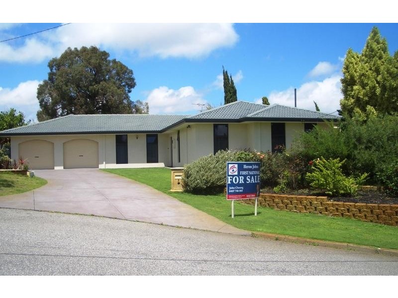 5 Manners Place, Bull Creek WA 6149