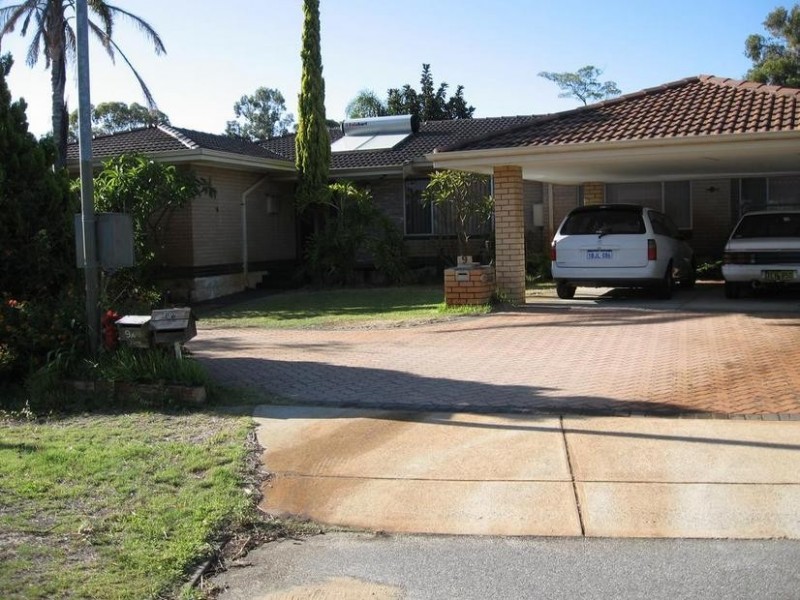 9 Amur Place, Bateman WA 6150