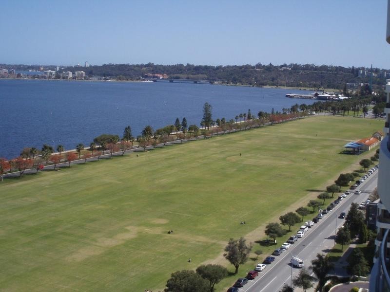 54 Panorama Apartments, East Perth WA 6004