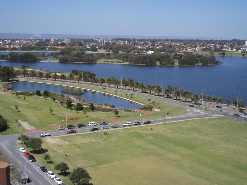 54 Panorama Apartments, East Perth WA 6004