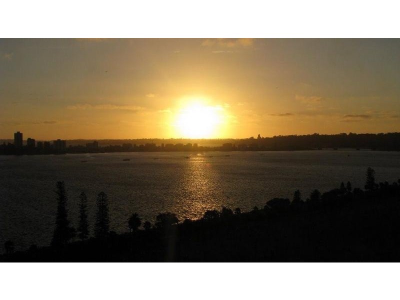 54 Panorama Apartments, East Perth WA 6004