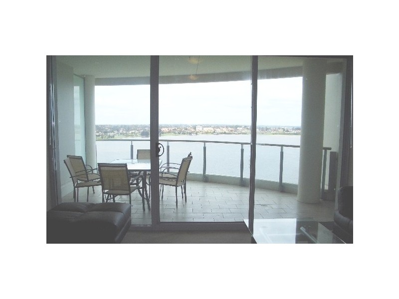 54 Panorama Apartments, East Perth WA 6004