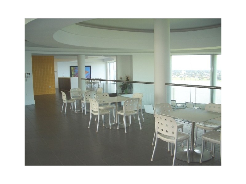 54 Panorama Apartments, East Perth WA 6004