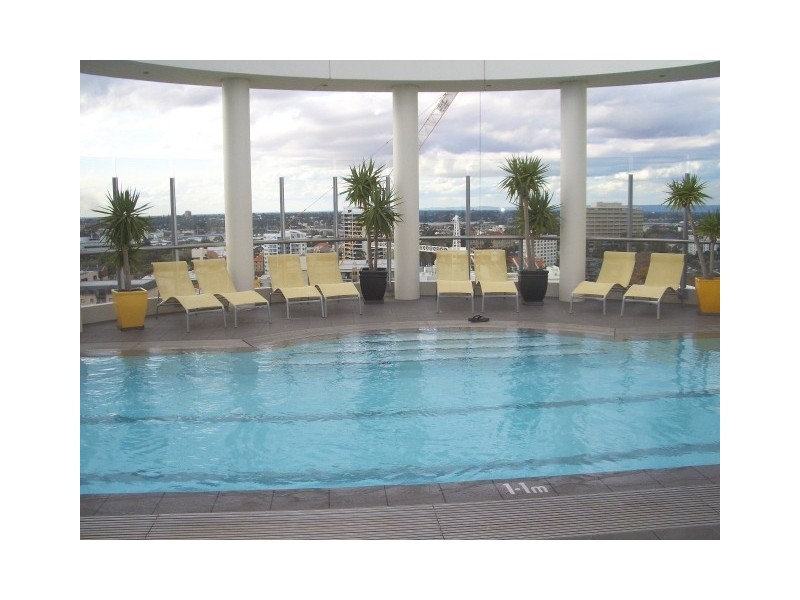 54 Panorama Apartments, East Perth WA 6004