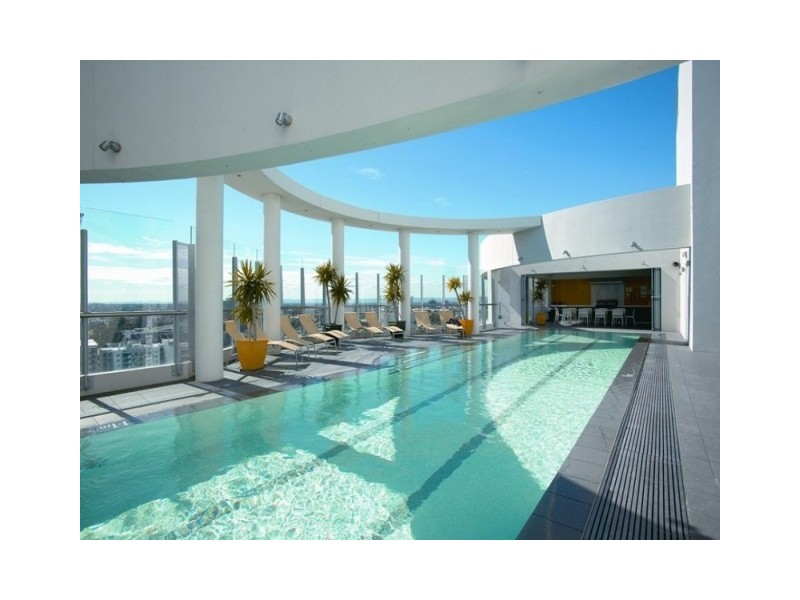 54 Panorama Apartments, East Perth WA 6004