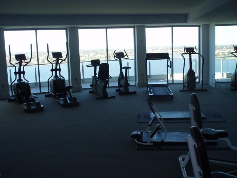 54 Panorama Apartments, East Perth WA 6004