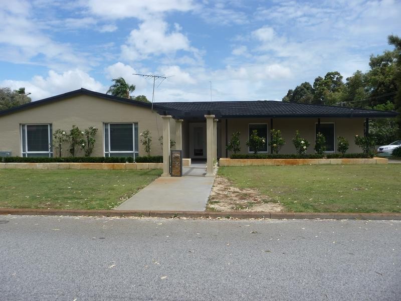1 Conroy Place, Bull Creek WA 6149