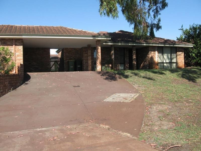 2 Mott Place, Bull Creek WA 6149