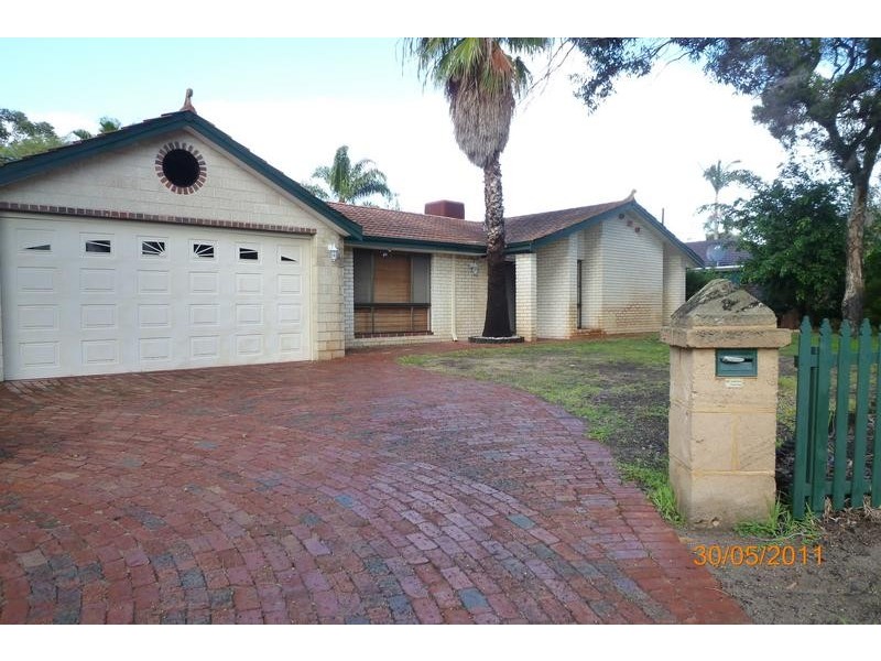 4 Dewis Place, Bull Creek WA 6149