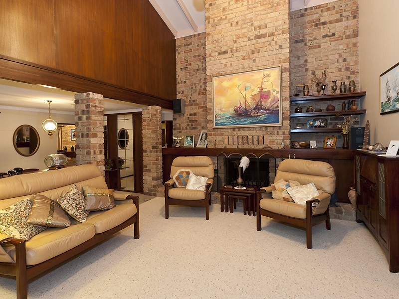 10 Harcourt Place, Bull Creek WA 6149