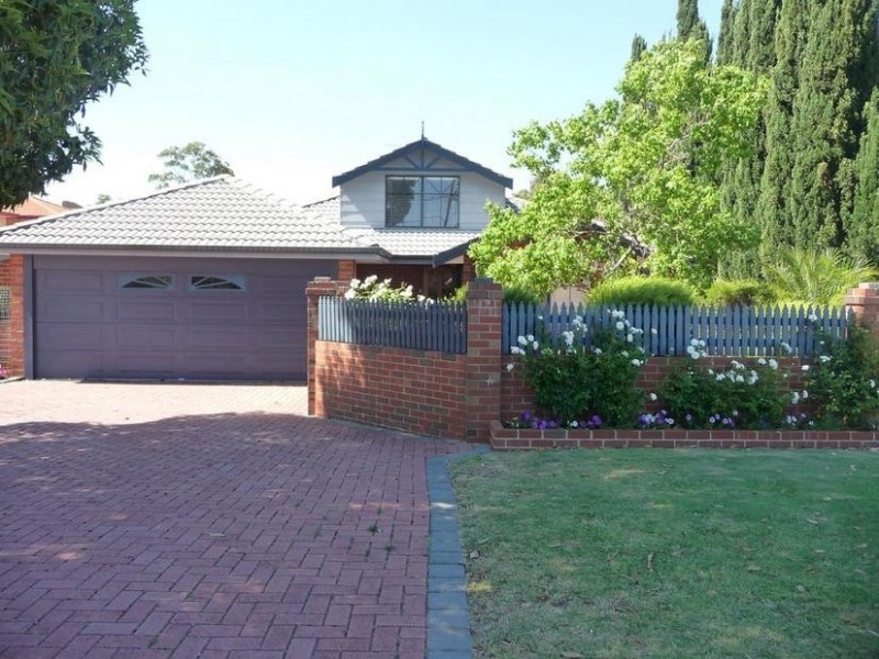 1/188 Kitchener Road, Booragoon WA 6154