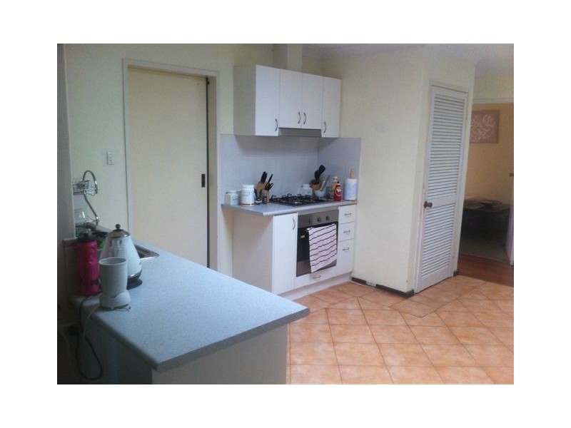 21 Darley Circle, Bull Creek WA 6149