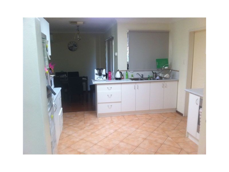 21 Darley Circle, Bull Creek WA 6149