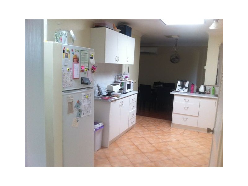 21 Darley Circle, Bull Creek WA 6149