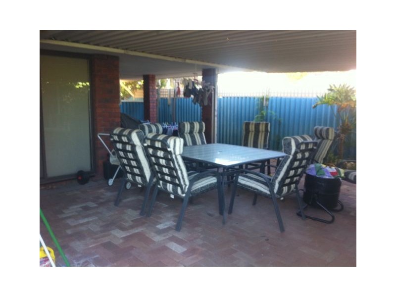 21 Darley Circle, Bull Creek WA 6149