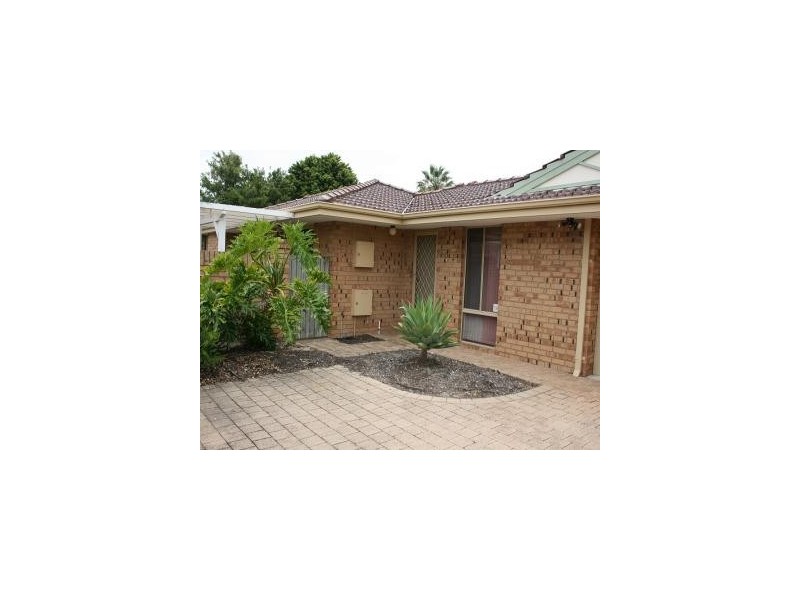 3/22 Kelsall Crescent, Manning WA 6152