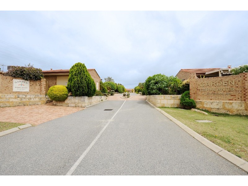 32/11 Petterson Avenue, Samson WA 6163