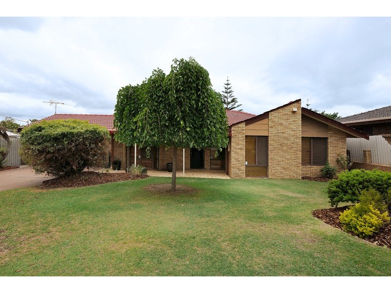 45 Sowden Drive, Samson WA 6163