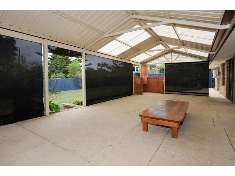 45 Sowden Drive, Samson WA 6163