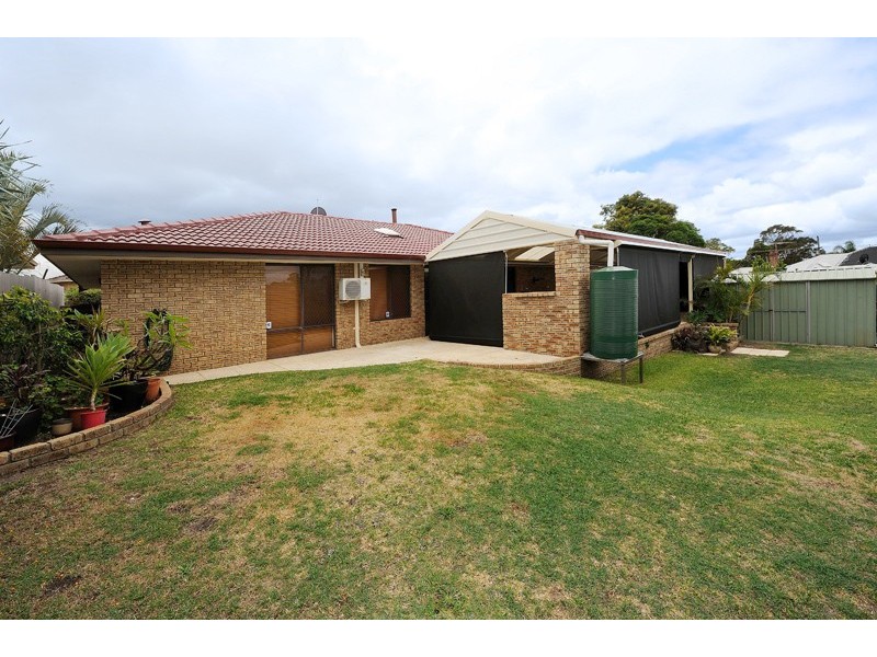 45 Sowden Drive, Samson WA 6163