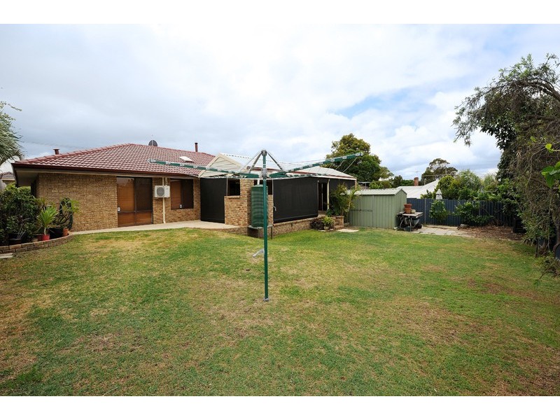 45 Sowden Drive, Samson WA 6163
