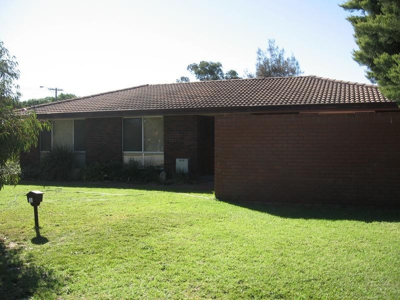 38 Silvertop Terrace, Willetton WA 6155