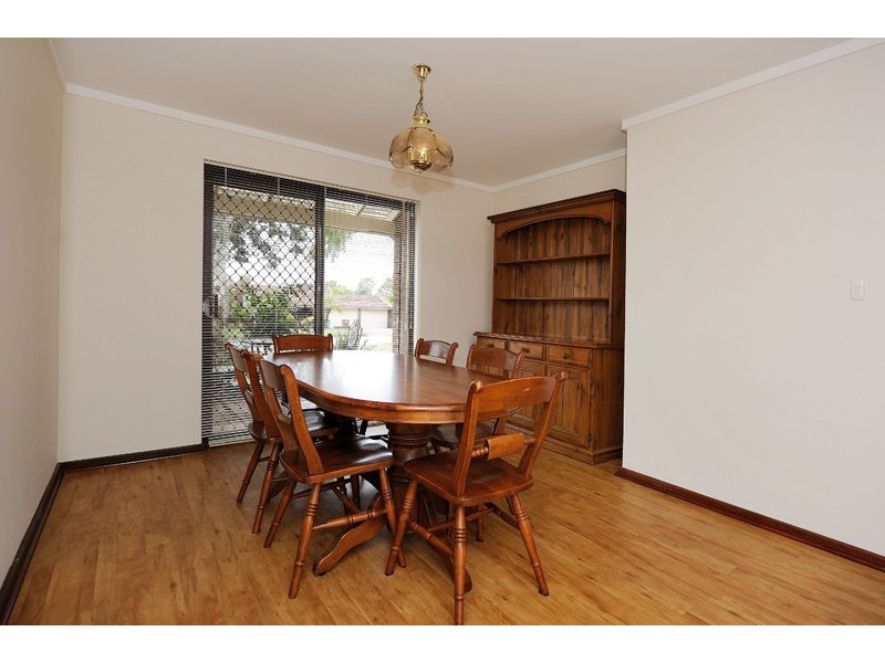 3 Hogarth Way, Bateman WA 6150