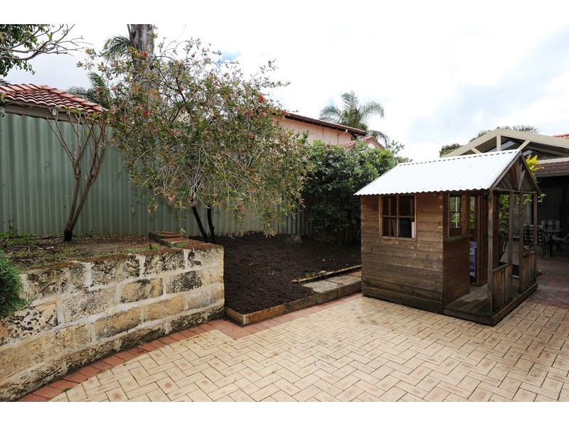3 Hogarth Way, Bateman WA 6150