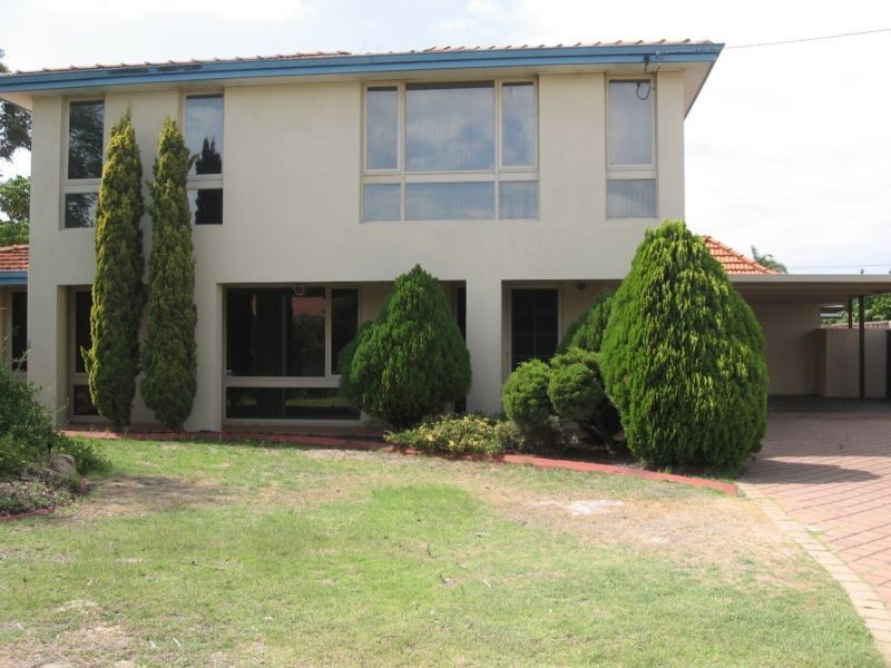 5 Gleddon Road, Bull Creek WA 6149