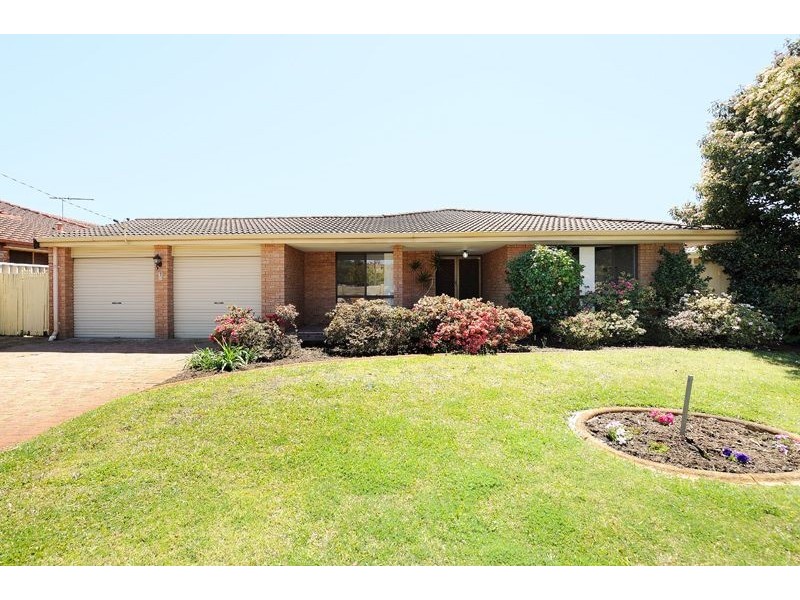 3 Breen Place, Bateman WA 6150