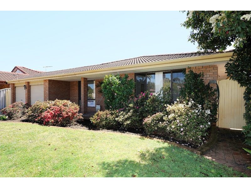 3 Breen Place, Bateman WA 6150