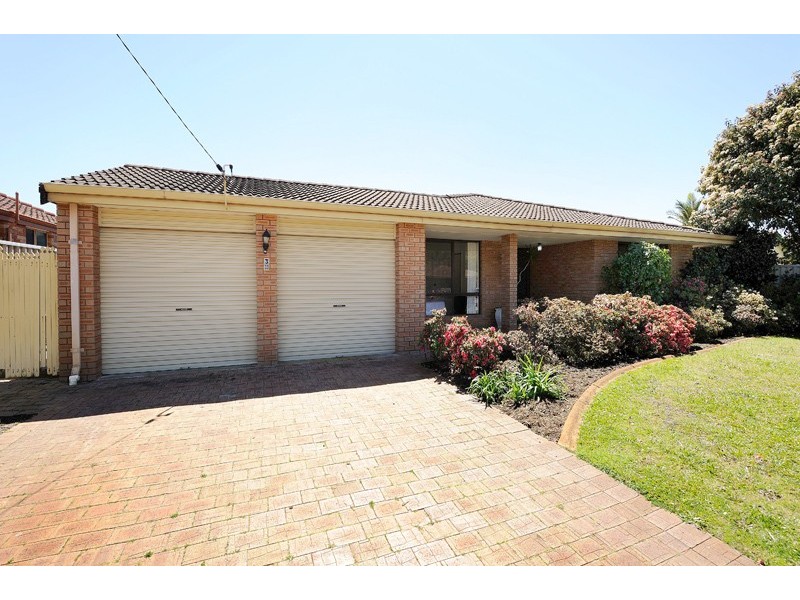 3 Breen Place, Bateman WA 6150
