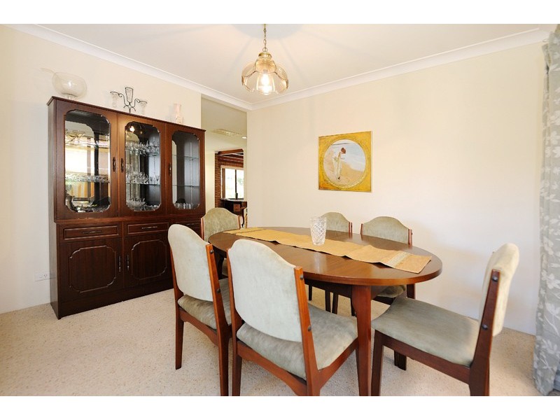3 Breen Place, Bateman WA 6150