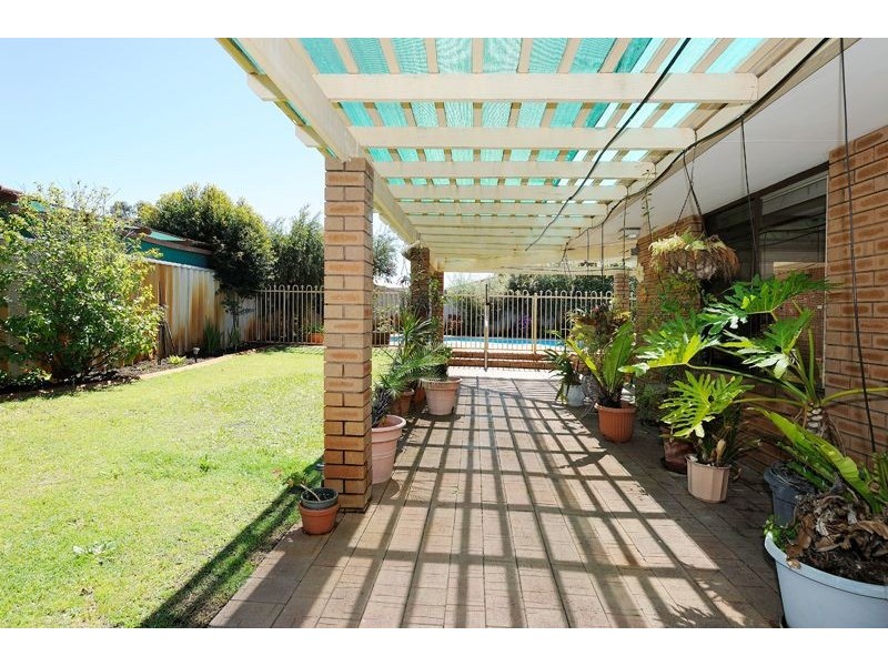 3 Breen Place, Bateman WA 6150