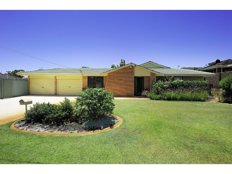 13 Orbell Way, Bull Creek WA 6149