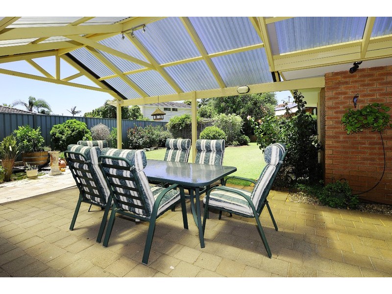13 Orbell Way, Bull Creek WA 6149