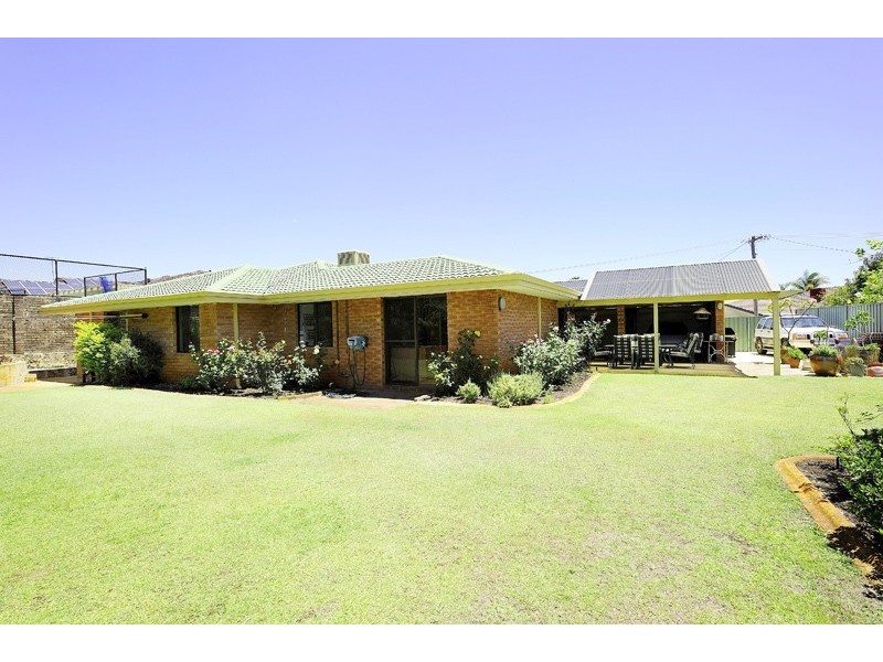 13 Orbell Way, Bull Creek WA 6149