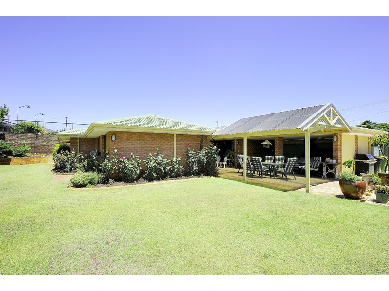 13 Orbell Way, Bull Creek WA 6149