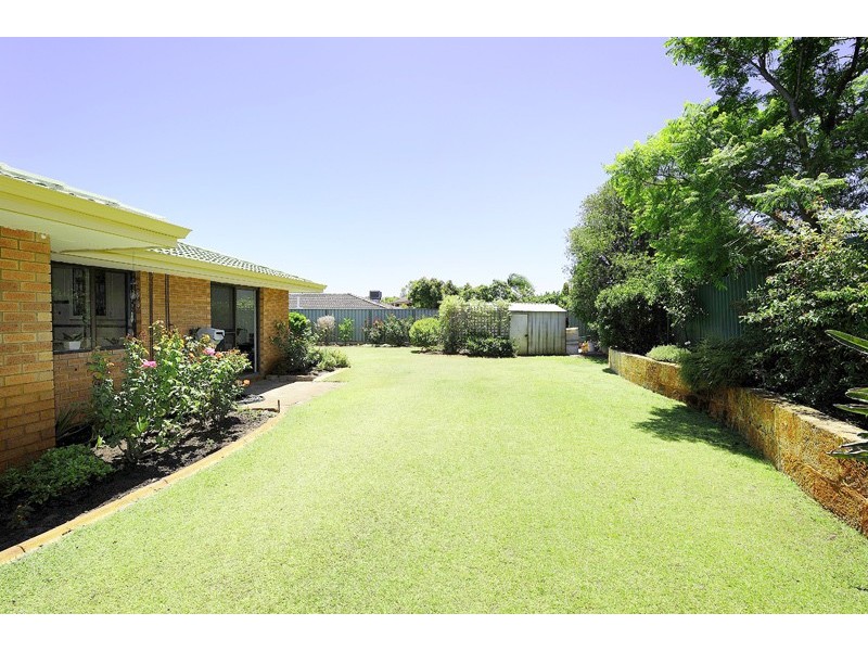 13 Orbell Way, Bull Creek WA 6149