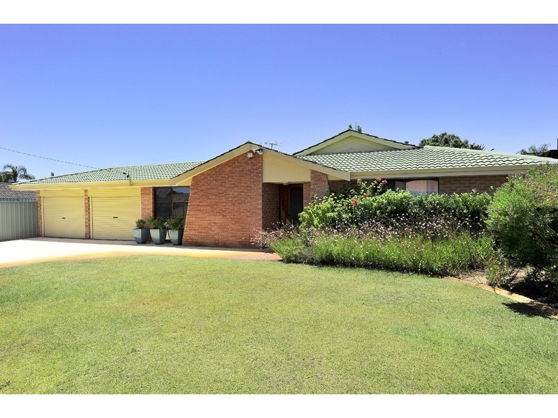13 Orbell Way, Bull Creek WA 6149