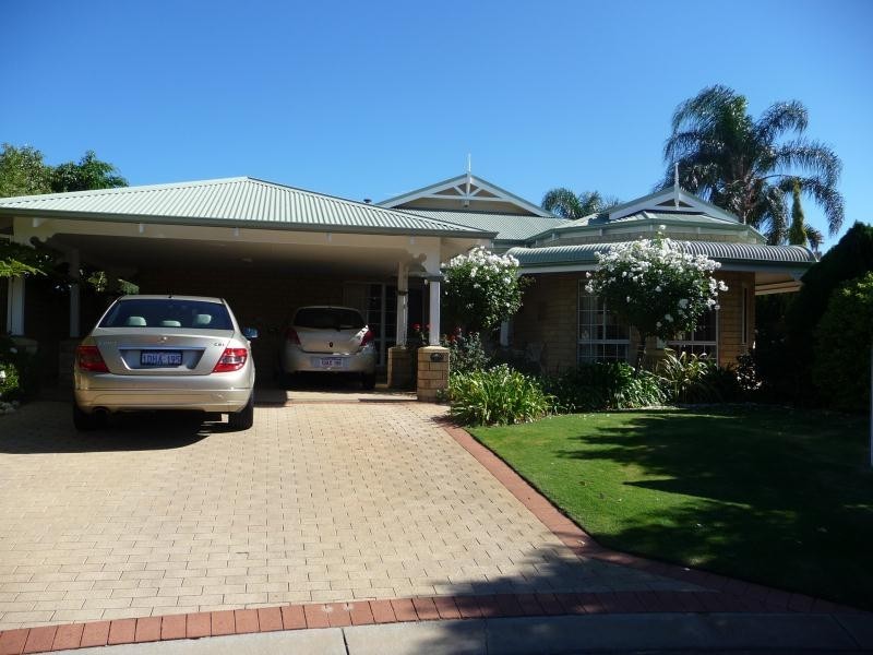 16 Curedale Mews, Bull Creek WA 6149